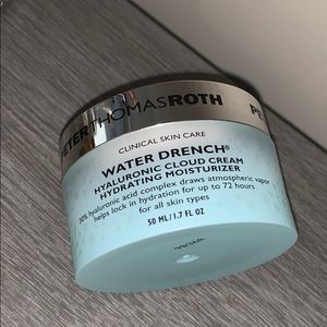 NEW Full Size Peter Thomas Roth Water Drench